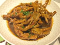 -鑫小城故事·藕汤·家常菜(台北一路总店)