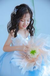 -芳妮豆丁家庭影像馆(宝安店)