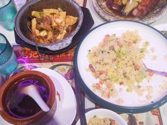 卤水拼盘-龙记·香港茶餐厅(海上世界店)