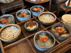 -丽晶轩中餐厅(重庆丽晶酒店)