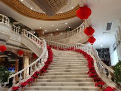 -万宝海鲜舫(劳动公园店)