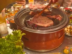 -西塔老太太泥炉烤肉(苏州大悦城店)