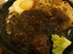 -豪享来牛排(人民店)