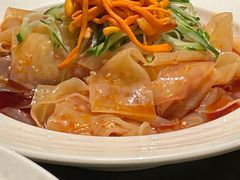 -西安凯悦酒店·湖畔中餐厅