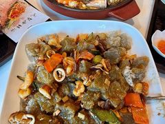 -鲜得莱渔港·小平岛海胆馆(七贤岭店)