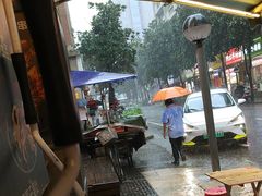 -钢管厂歆瑞源油卤串串香(春熙路太古里店)