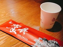 -蚝太郎 • 海鲜烧烤(Upark店)