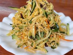 -东北四季饺子王(华山路店)