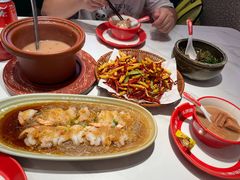 -来菜·湖北头牌藕汤(武商MALL众圆店)