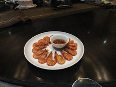 -百灵希尔顿逸林酒店·逸林轩中餐厅