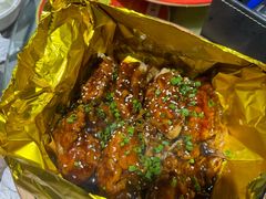 -钱山海鲜大排档