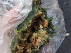 -汪一挑馄饨(老街店)