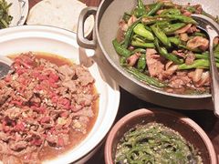 -福满我家大碗厨·湘菜(上海大厦店)