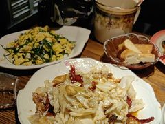 -艾丁湖烤全羊西域文化主题餐厅(新天润店)