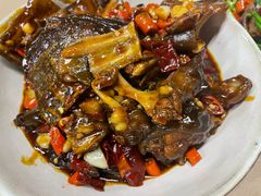 -老三样·旧食新味(万寿宫店)