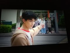 -百丽宫影城(CGS激光苏宁广场店)