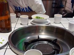 -蛙一刀·麻椒鱼火锅(金仙桥店)