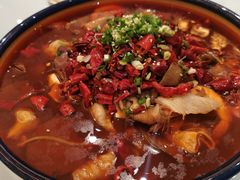 -豆花酒楼·三十八年匠心(秦皇东大街店)