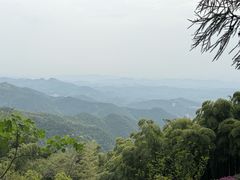 -莫干山风景区