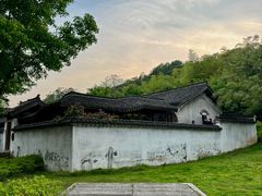 -南北湖风景区