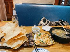 -妈妈的味道(和顺古镇店)