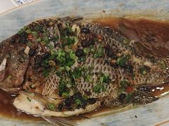 -围龙屋客家食府(福田店)