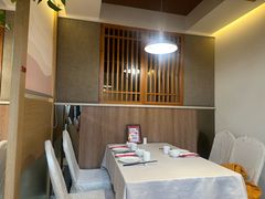 -渝信川菜(南滨店)
