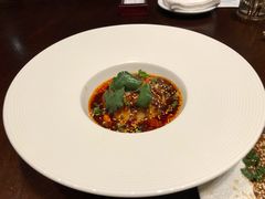 -君悦酒店·1881·北京烤鸭