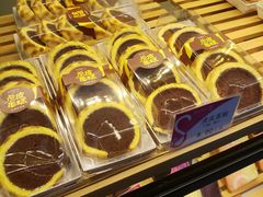 -欣奇西点蛋糕(宜欣店)