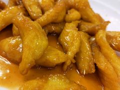 -红日饭店(裕隆三路店)