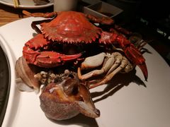 -海味当家·蒸锅海鲜(星海公园店)