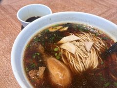 -东园小馆·早茶·淮扬小炒(宋夹城店)