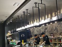 -新一喜铁板料理餐厅·铁板放题(北国商城店)
