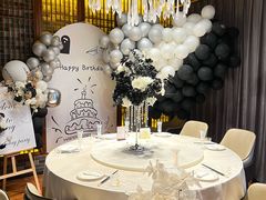 -迦南苑·新派青岛菜·生日纪念日主题餐厅