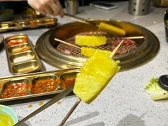 -妥妥烤肉料理(昙华林店)