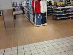 -沃尔玛超市(人民广场店)