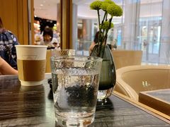 -THE WOODS 简餐 (国贸商城店)
