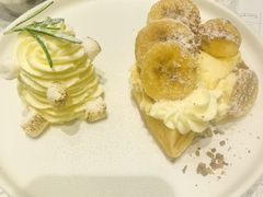 -娜娜家•Nana's restaurant(国金汇店)