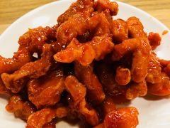 -陈傻子餐厅(世纪都会店)