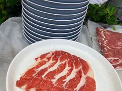 -牛道烤肉海鲜自助