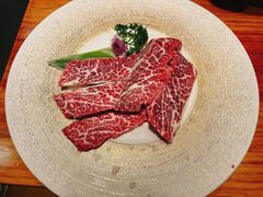 -隐炉和牛烧肉店(群力店)