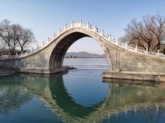 -颐和园