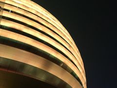 -杭州国际会议中心洲际酒店-原素全日餐厅(解放东路店)