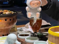 -那家小馆•北京菜•烤鸭(香山店)