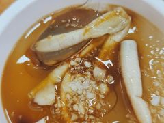 -五叔公土笋冻(SM广场店)