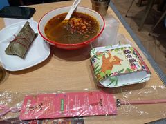 -小杨生煎(周浦万达店)
