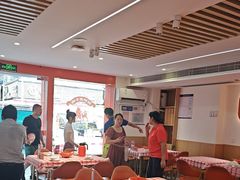 -韵味湘肴·小炒黄牛肉(五一广场美食地标店)