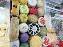 -北京稻香村(第三店)