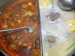 -骨之味·筒骨汤火锅(江头店)
