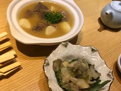 -富山日式料理(宽厚里店)